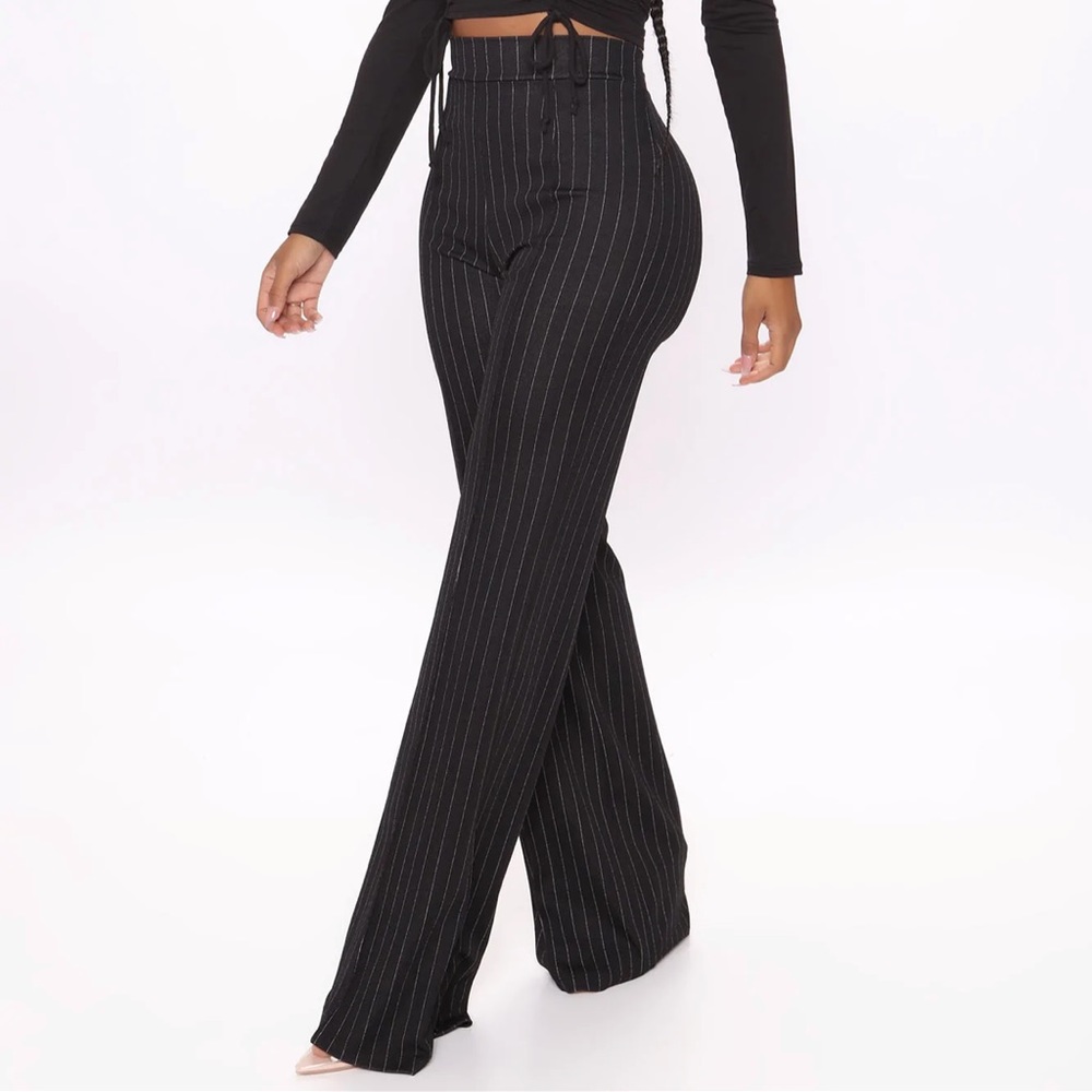 Fashion Nova Dress Pants